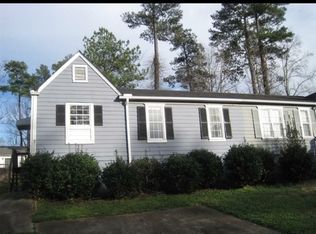 3478 Kingswood Trl, Decatur, GA 30034