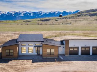 38040 Valley Hills Ln, Polson, MT 59860