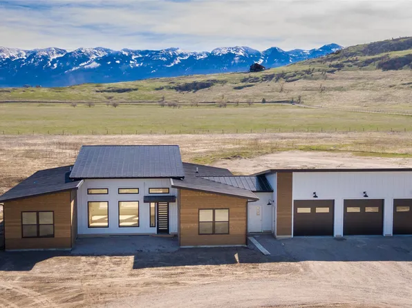 38040 Valley Hills Ln, Polson, MT 59860