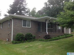 213 Howard Dr, Gardendale, AL 35071
