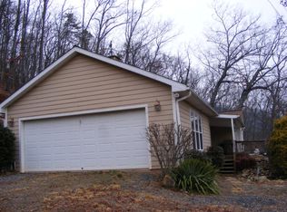 182 Loose Wire Way, Sylva, NC 28779