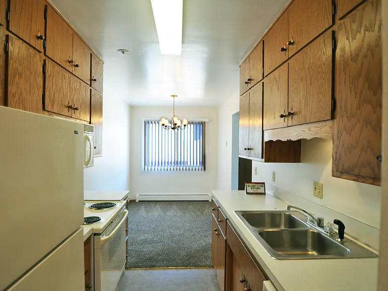 Skaff Apartments - Moorhead — Photo 151
