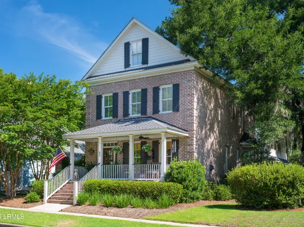 55 Park Square N, Beaufort, SC 29907