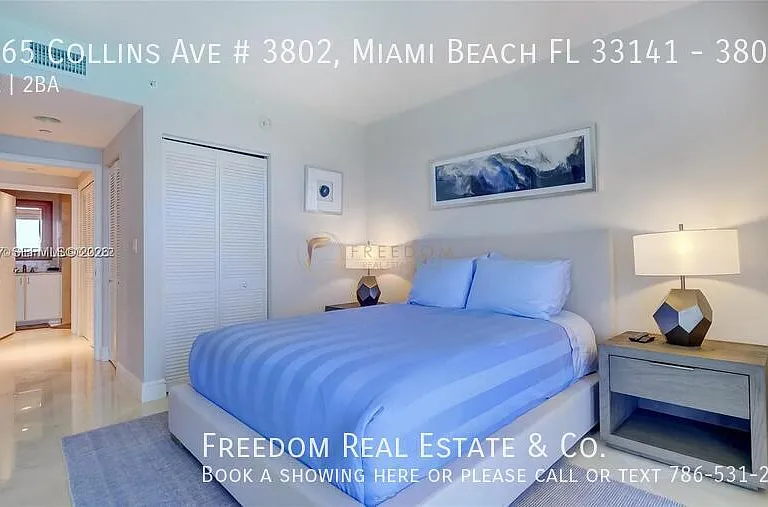 6365 Collins Ave #3802 — Photo 3
