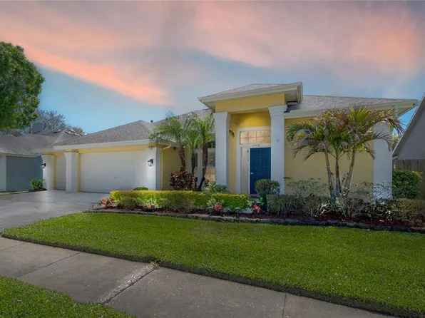 12406 Bristol Commons Cir, Tampa, FL 33626