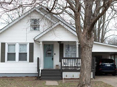 206 Elm St, Scott City, MO, 63780