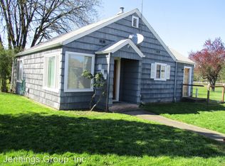 28613 High Pass Rd, Junction City, OR 97448