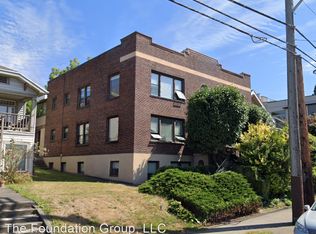 2626 Eastlake Ave E APT C, Seattle, WA 98102