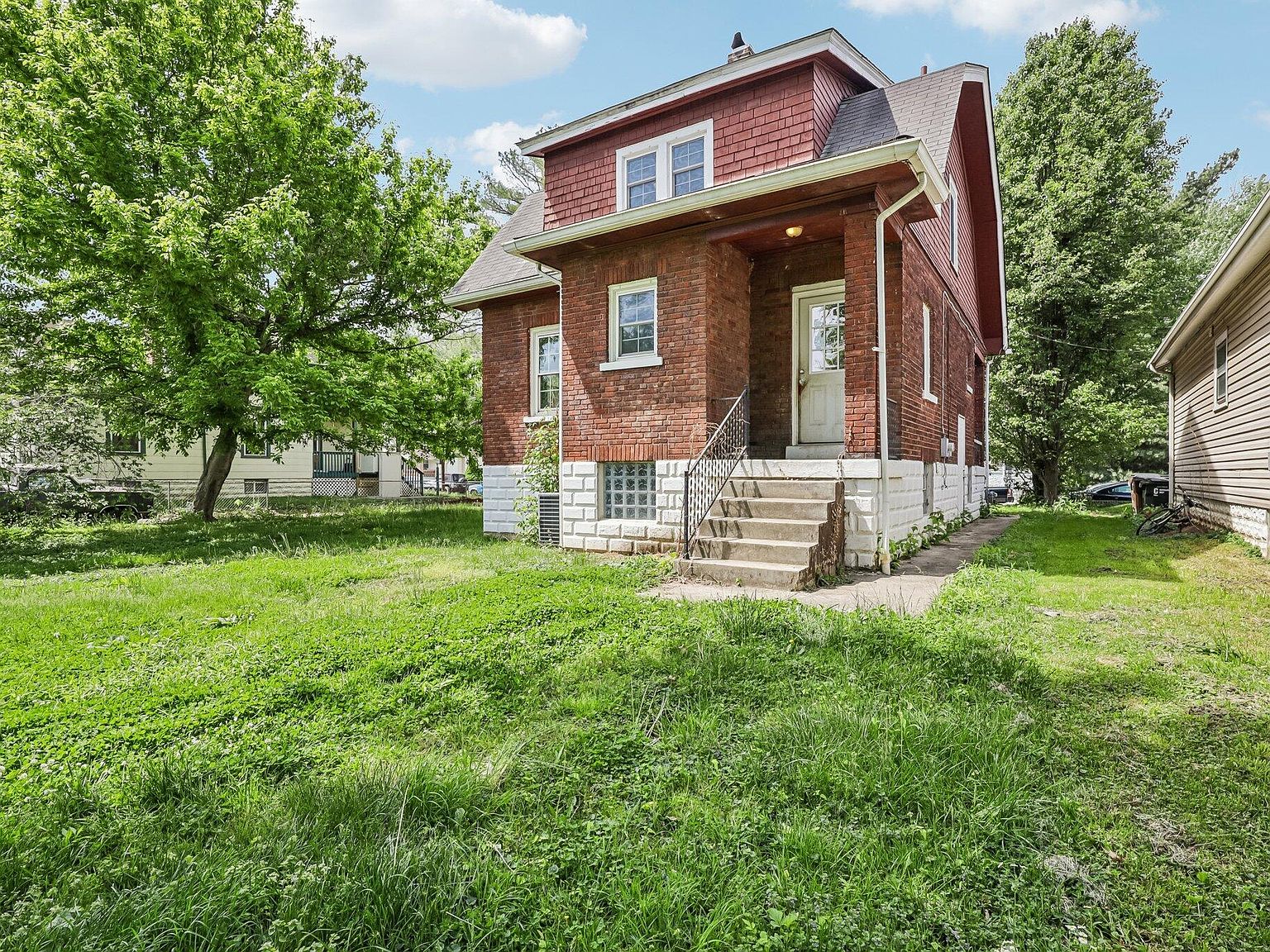 4510 Virginia Ave