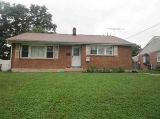 110 Stanton Rd, Wilmington, DE 19804