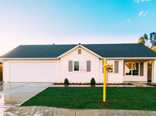 2841 N Dante Ave, Fresno, CA