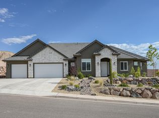 1488 E Toliman Way, Washington, UT 84780