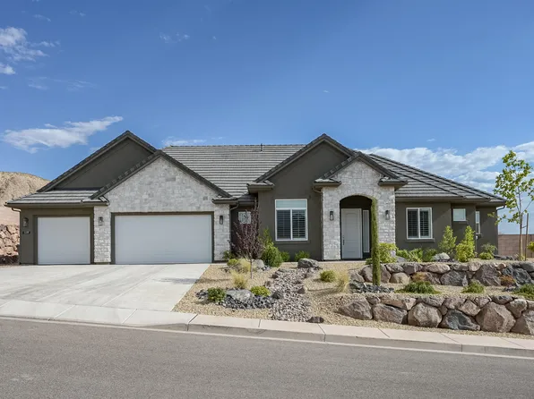 1488 E Toliman Way, Washington, UT 84780