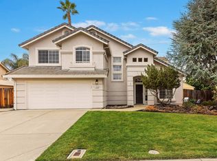 1464 Columbine Way, Livermore, CA