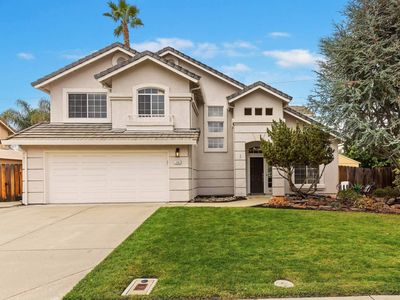 1464 Columbine Way, Livermore, CA, 94551