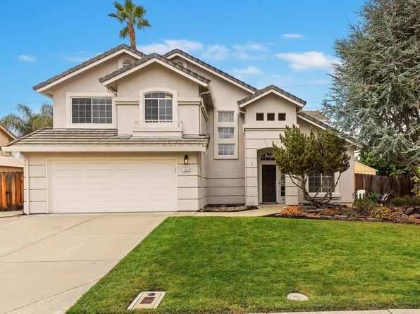 1464 Columbine Way, Livermore, CA 94551