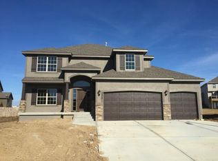 1705 NE 94th St, Kansas City, MO 64155