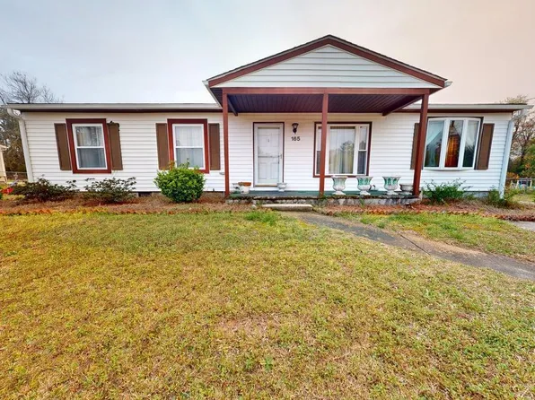 165 Copeland Court, Hubert, NC 28539