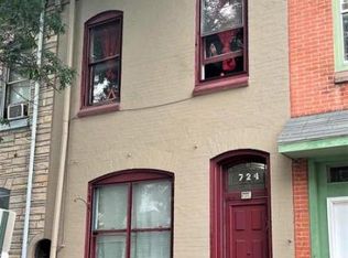 724 N 11th St, Reading, PA 19604