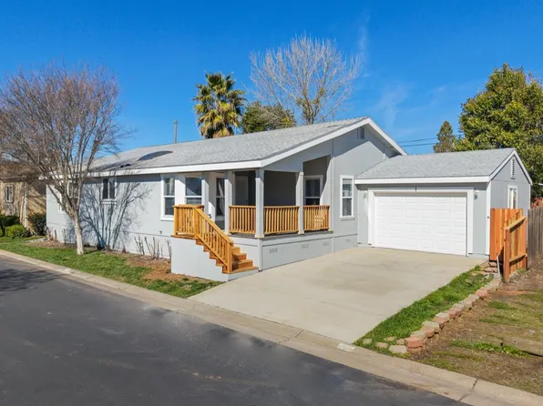 1400 W Marlette St Space 10, Ione, CA 95640