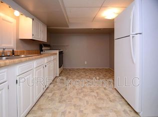 406 N 49th St UNIT 10, Omaha, NE 68132