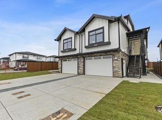 8588 Dunbar Way, Mission, BC V4S0A7