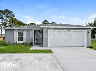 2325 SE Berkshire Blvd, Port Saint Lucie, FL 34952