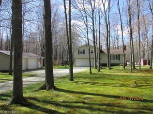 4343 Wayne Rd, Mantua, OH 44255