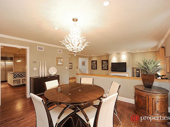 Living Room/Dining Room