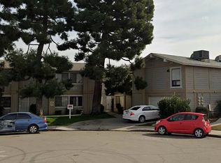 4201 Parkwood Ct APT 1, Bakersfield, CA 93309
