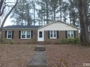 6505 Keystone Dr, Raleigh, NC 27612