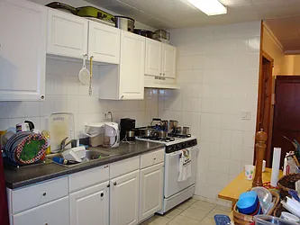 Rented by Carroll Gardens Realty