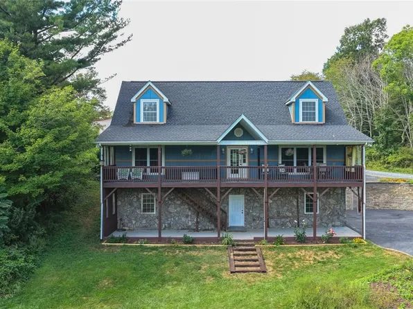 1534 Longhope Road, Todd, NC 28684