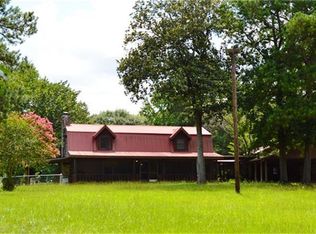 640 Anthony Rd, Cleveland, TX 77328