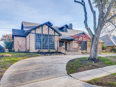 2926 Apple Valley Dr, Garland, TX, 75043