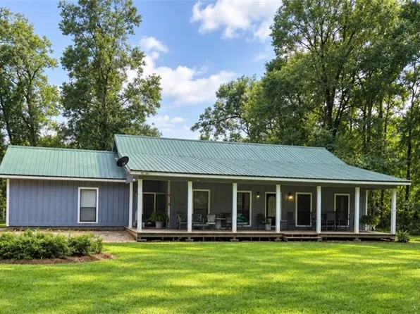 22378 440th Hwy, Kentwood, LA 70444