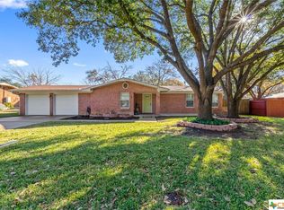 2401 Birdcreek Dr, Temple, TX 76502