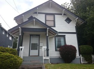 6728 26th Ave NW, Seattle, WA 98117