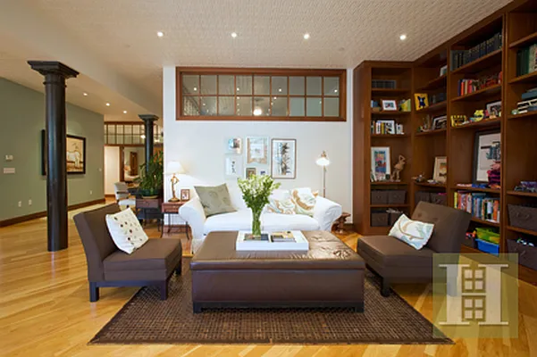 Sold by Halstead Real Estate | media 9