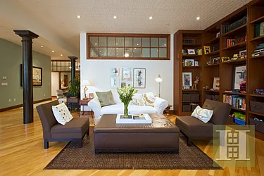 Sold by Halstead Real Estate