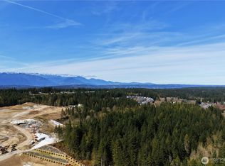 0 Dickey Road NW, Silverdale, WA 98383