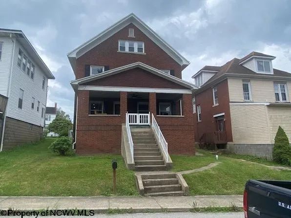 205 Carpenter St, Clarksburg, WV 26301