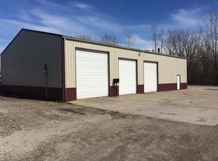 203 N Colfax St, Griffith, IN 46319