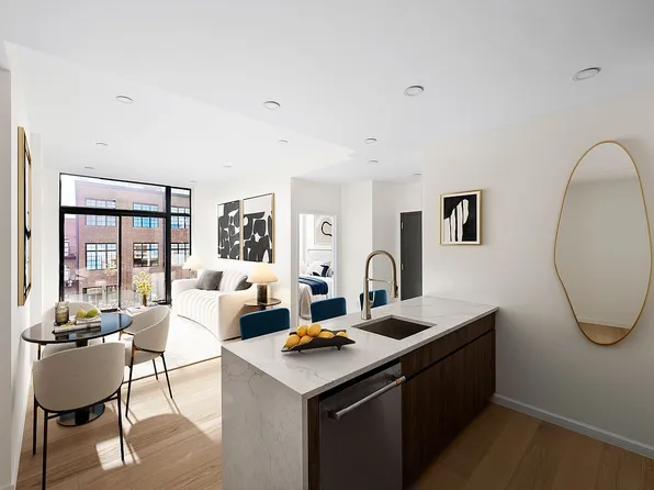 229 Withers St #4A, Brooklyn, NY 11211