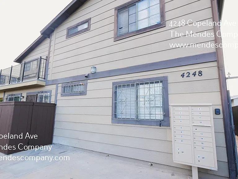 4248 Copeland Ave #7 — Photo 1