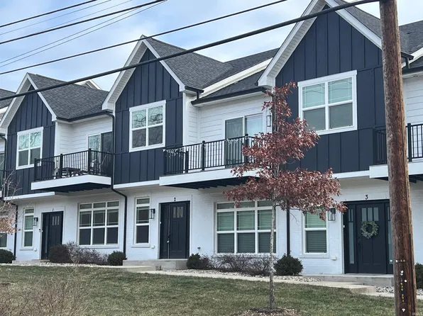 400 Catherwood Dr #2, West Lafayette, IN 47906