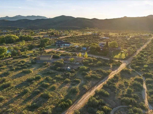 6565 S MUSGROVE Road, Skull Valley, AZ 86338