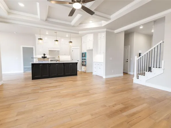 8717 Tyrion Dr, Arcadia, OK 73007