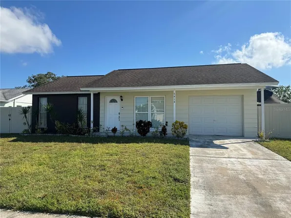 3414 MONTE RIO STREET, NEW PORT RICHEY, FL 34655
