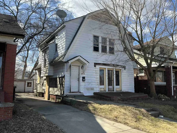 13708 Saratoga St, Detroit, MI 48205